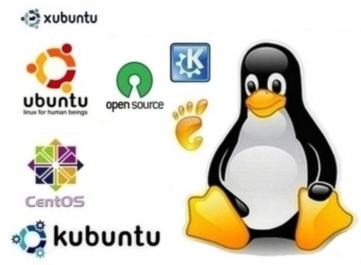 linux