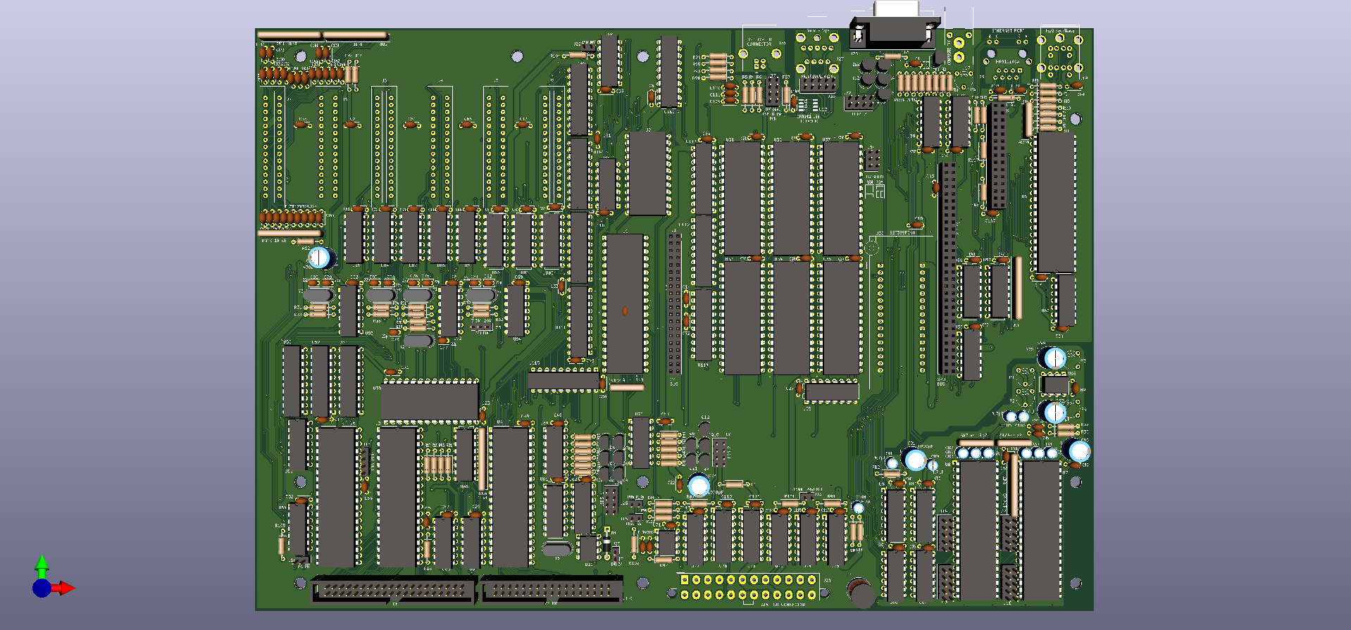 Mainboard Mainboard